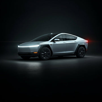 Elon Musk Sets Definitive Tesla Cybercab Production Date and Puts a Rumor to Rest - Tesery Official Store