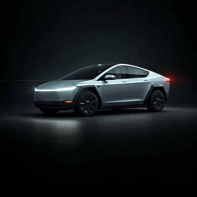 Elon Musk legt endgültigen Produktionstermin für das Tesla Cybercab fest und räumt mit einem Gerücht auf
