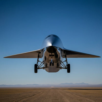 Elon Musk teilt unglaubliche Landungsleistung bei Starship Flight 10