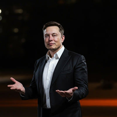Elon Musk beendet Spekulationen um Teslas „AMG“-Sparte: „Fokus liegt auf Autonomie“