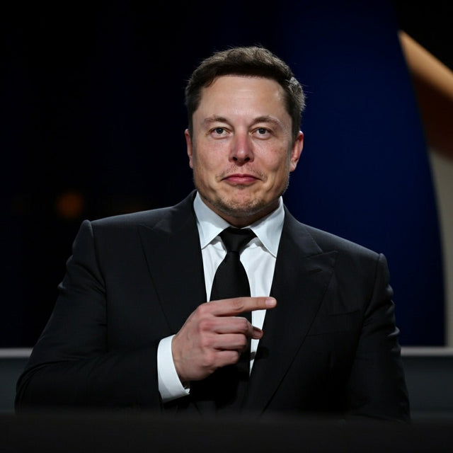 Elon Musk kritisiert Bloombergs schockierende Behauptungen zum Bargeldverbrauch durch xAI