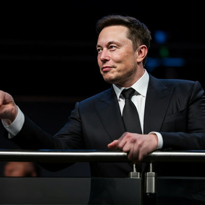 Elon Musk kritisiert ING Deutschland, weil es den TSLA-Aktionären das Stimmrecht verweigert