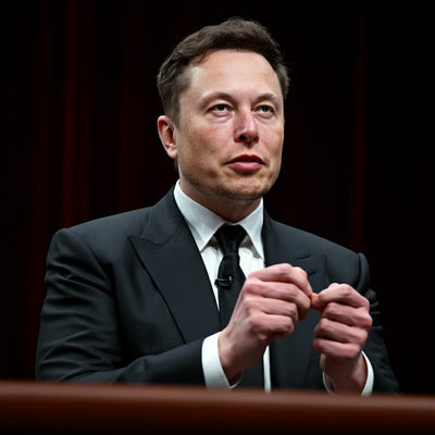 Elon Musk kritisiert Sky News wegen Epstein-Einladung: „Verdient völlige Verachtung“
