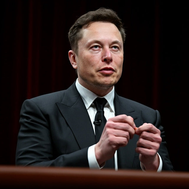 Elon Musk kritisiert Sky News wegen Epstein-Einladung: „Verdient völlige Verachtung“