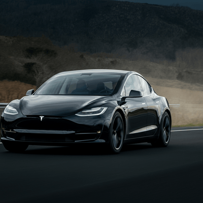 Elon Musk plant europäische Expansion des Tesla Semi für 2027