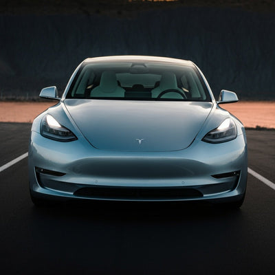 Elon Musk deutet an, dass die „Verbannungs“-Funktion perfekt zu Summon passen wird.