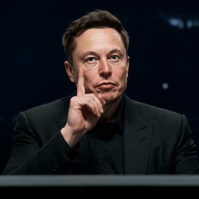 Elon Musk deutet verrückte Aussichten für xAI im Vergleich zur Konkurrenz an