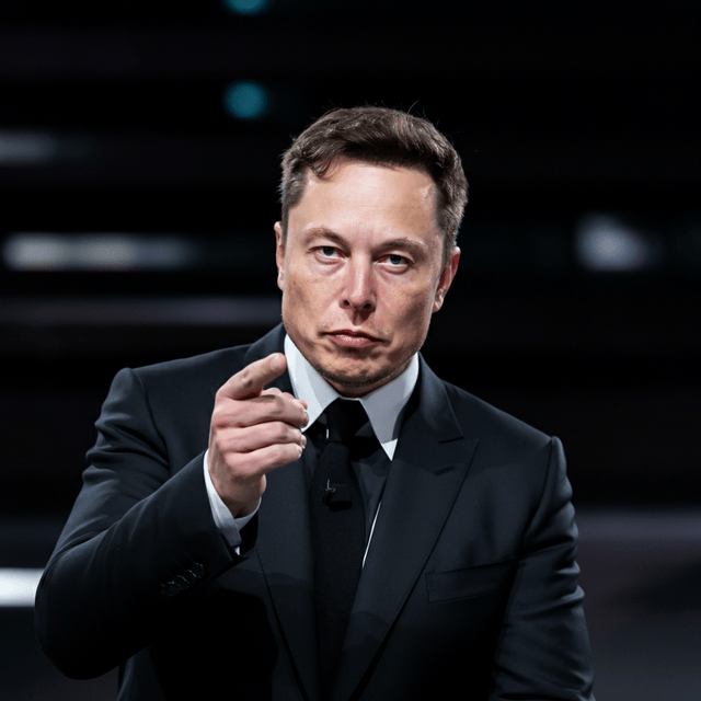 Elon Musk schürt Erwartungen an Teslas AI6-Self-Driving-Chip