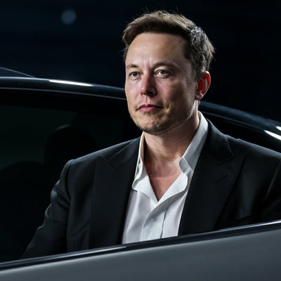 Elon Musk: Teslas autonomes Fahren könnte sich schneller verbreiten als jede andere Technologie.