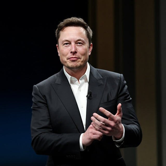 Elon Musk: Abstimmungsergebnisse der Tesla-Aktionäre könnten „die Zukunft der Welt beeinflussen“