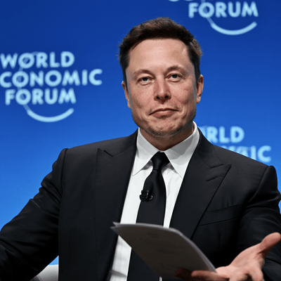 Elon Musk bricht mit Tradition: Überraschende Teilnahme am Weltwirtschaftsforum 2026