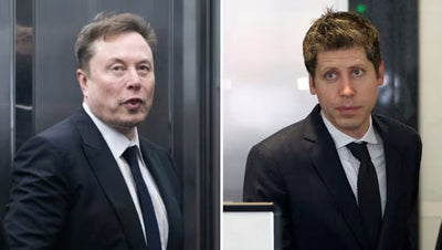 Elon Musk kündigt Berufung an, nachdem die Klage gegen OpenAI aus formalen Gründen abgewiesen wurde