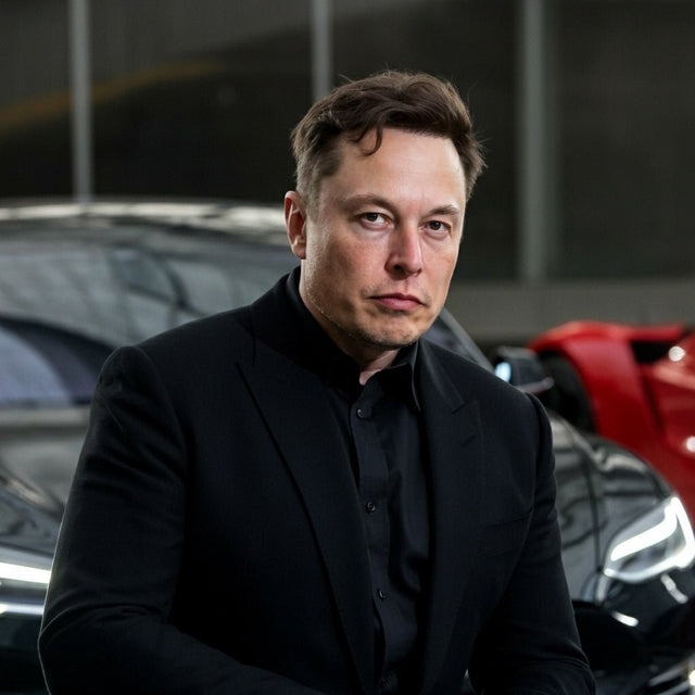 Elon Musk hatte von Anfang an Recht mit seinen Einschätzungen zu Teslas Konkurrenten und den Subventionen für Elektrofahrzeuge.