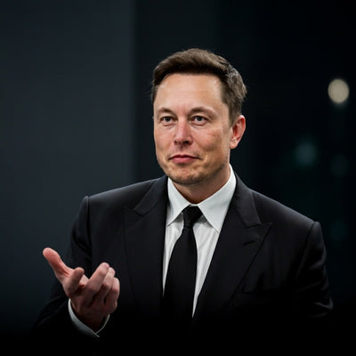 Elon Musks Gehaltspaket für 2025 erhält starke Unterstützung von Teslas größtem Befürworter.