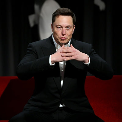 Elon Musks Gehaltsplan für 2025 macht ihn zum Billionär und Tesla zum wertvollsten Unternehmen der Welt
