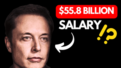 Elon Musks 55,8-Milliarden-Dollar-Gehaltspaket: Das beispiellose Urteil, das Teslas Unternehmenslandschaft erschütterte