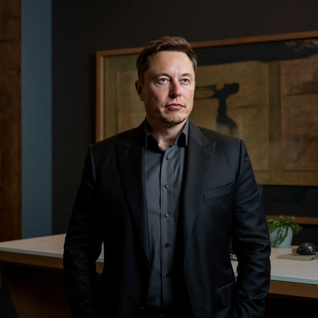 Elon Musks KI-Imperium wächst: xAI mietet Flächen in Palo Alto nahe Tesla.