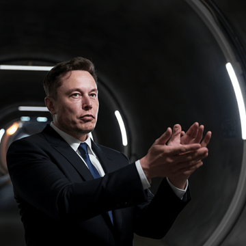 Elon Musk's Boring Co. Tunnel Vision Challenge Ends with a Surprise for Louisiana, Maryland, and Dallas - Tesery Official Store