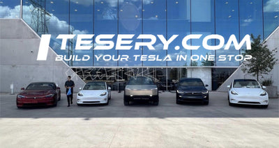 Elon Musks FSD V12-Demo: Einblicke in Teslas Flotten erweiterung und autonome Zukunft