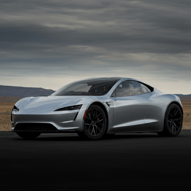 Elon Musks letzter manuell gesteuerter Tesla: Die große Rückkehr des Roadsters und seine raketenbetriebene Zukunft