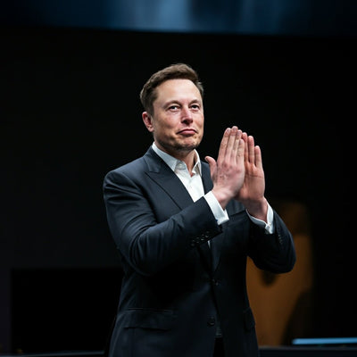 Elon Musks neue Tesla-Aktienprämie im Wert von 29 Milliarden US-Dollar erhält kontroverse Zusammenfassung von Governance-Firma