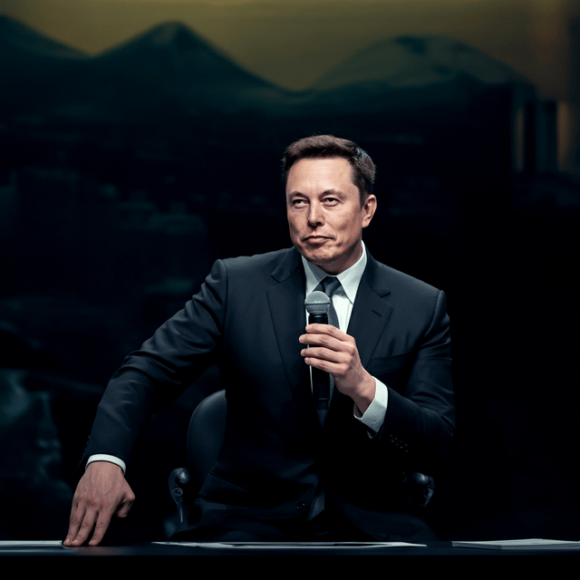 Elon Musks TERAFAB-Projekt: Das 25-Milliarden-Dollar-Vorhaben, das die globale KI-Industrie neu gestaltet