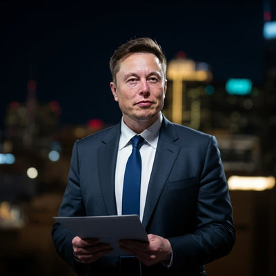 Elon Musks xAI wird in nur einem Jahr zum zweitgrößten Steuerzahler von Memphis