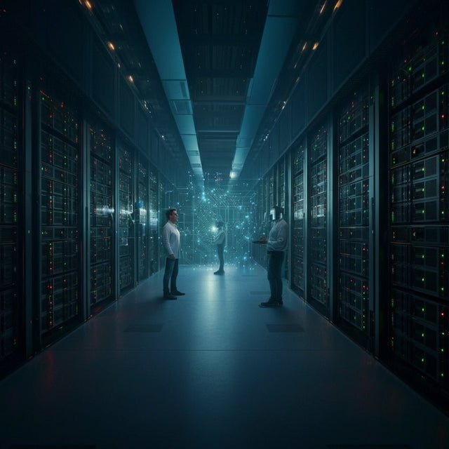 Elon Musks xAI erhält als erstes Unternehmen Zugang zum saudischen Supercluster mit 600.000 Nvidia-GPUs.