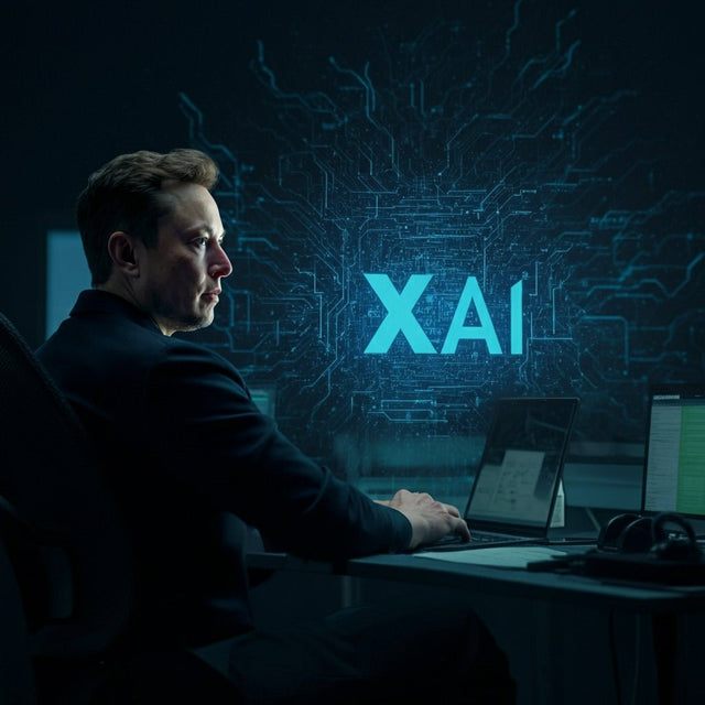 Elon Musks xAI hat gerade die nerdigste Stellenausschreibung aller Zeiten veröffentlicht