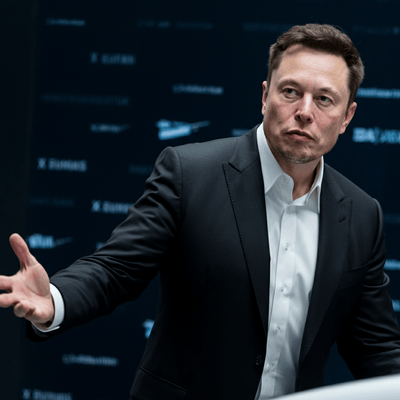 Elon Musks xAI sichert sich 3 Milliarden Dollar Investition von saudischer KI-Firma Humain vor historischer SpaceX-Fusion
