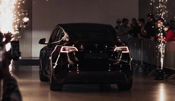 Empowering Australia: Tesla Energy Ventures Australia's Vision for a Sustainable Energy Future - Tesery Official Store