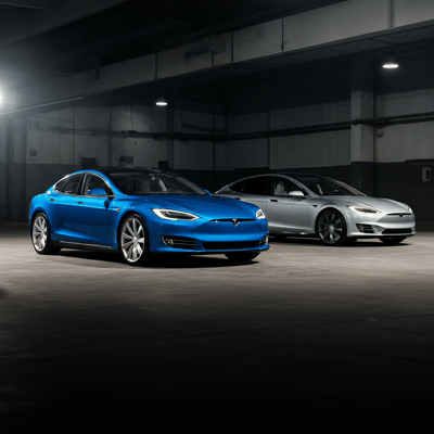 Ende einer Ära: Tesla stellt Model S und Model X ein, um sich auf die Optimus-Produktion zu konzentrieren