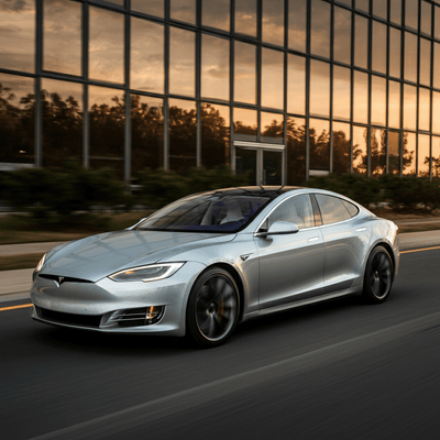 Ende einer Ära: Tesla bringt exklusive Model S und X „Signature Edition“ als finale Hommage auf den Markt