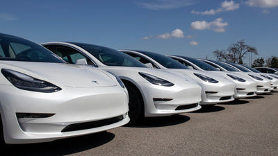 Wesentliche Tipps für Tesla Model 3 Besitzer: Ein umfassender Leitfaden