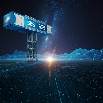 EU Considers SES to Augment Starlink Services - Tesery Official Store