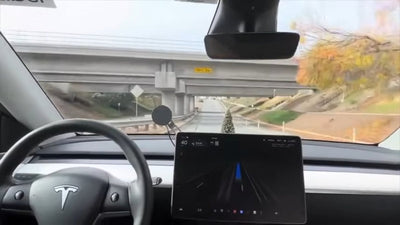 Erkundung des Beta-Programms von Tesla für Full Self-Driving (FSD): Alles, was Sie wissen müssen