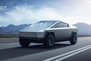 Fact-Checking the Cybertruck: Setting the Record Straight - Tesery Official Store