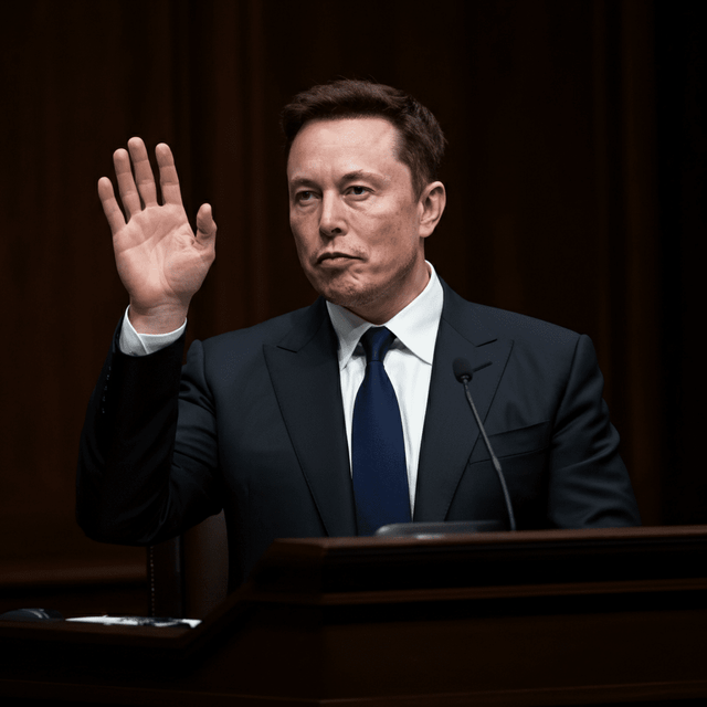 Bundesrichter ebnet Weg für Elon Musks Klage gegen OpenAI und Microsoft zur Geschworenenverhandlung