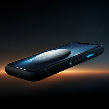 SpaceX Reportedly Exploring Proprietary Starlink Phone to Revolutionize Direct-to-Device Connectivity