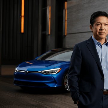 Ford CEO's Bombshell: Look to China's BYD, Not Tesla, to Win the EV Race - Tesery Official Store