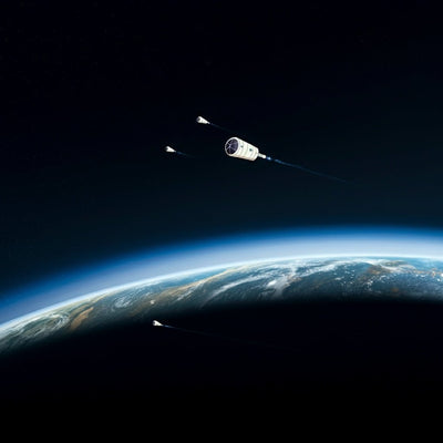 Stiftung: Elon Musk möchte einen Datensatz von Grokipedia ins Weltall schicken.