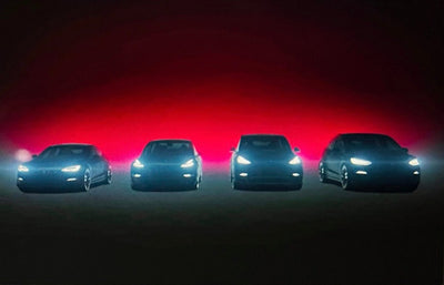 Von Frustration zu Spaß: Ihr ultimativer Leitfaden für individuelle Tesla-Lichtshows 