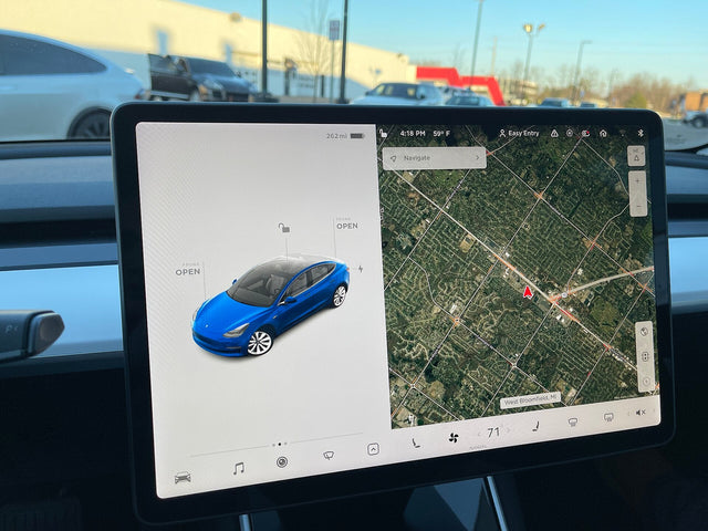 FSD v14.1.7 ist ein Point-Release für die Laufruhe, keine neue Autonomiestufe