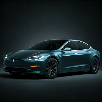 Vision der Mobilität der Zukunft: Welche Art von Transport-Ökosystem baut Tesla?