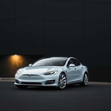 GLJ Research Raises Tesla Price Target But Predicts 95 Percent Downside in Bearish Forecast - Tesery Official Store