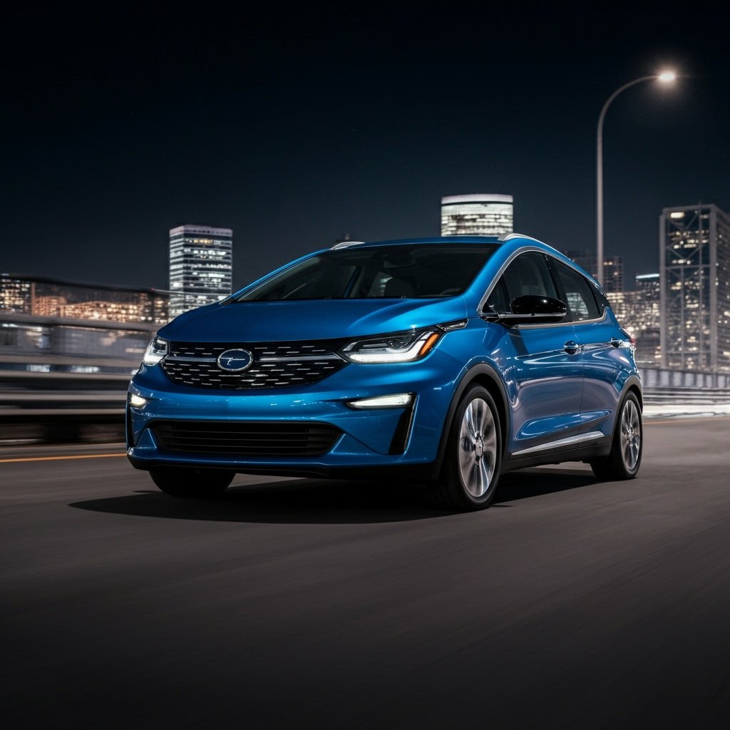 GM Takes Latest Step to Avoid Disaster as EV Efforts Get Derailed - Tesery Official Store