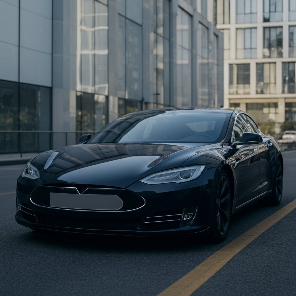 Goldman Sachs Reduces Tesla Price Target to $285 - Tesery Official Store