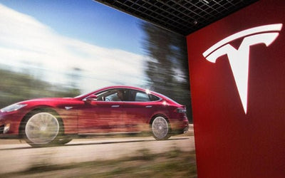 Haben Sie schon einmal Ihr Tesla-Chassis überprüft?
