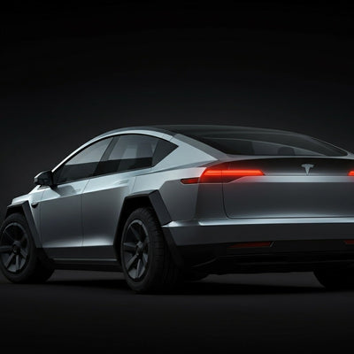 Das hat sich beim Tesla Cybercab seit der Vorstellung im letzten Jahr geändert