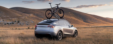 Hot in 2025! What is the Charm of the Tesla Roof Rack? - Tesery Official Store